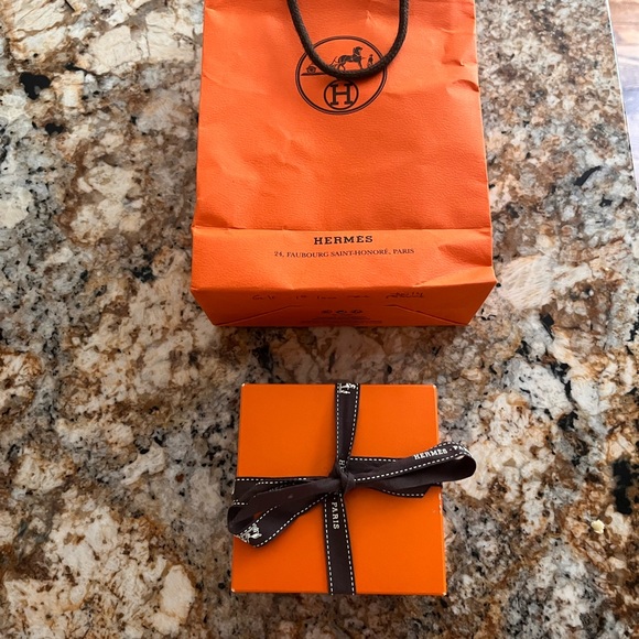 Hermes Eau de narcisse bleu Moisturizing Balm - Picture 6 of 6